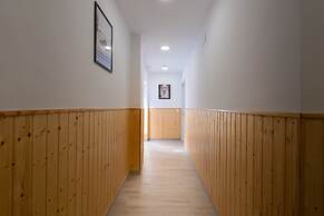 Apartamentos turisticos Jose Cruz