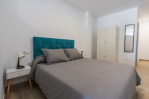 Apartamentos turisticos Jose Cruz