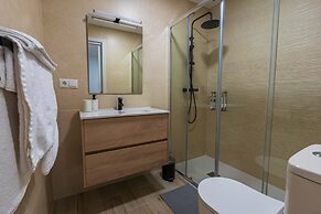 Apartamentos turisticos Jose Cruz