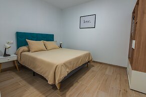 Apartamentos turisticos Jose Cruz