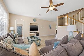 Large Villa - Close to Disney With Extended Patio and Golf Course View