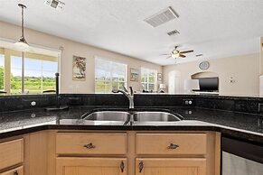 Large Villa - Close to Disney With Extended Patio and Golf Course View