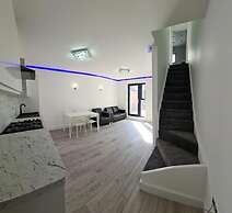 Remarkable 3-bed Apartment in London