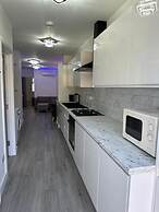 Impeccable 2-bed Apartment in London