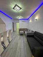 Impeccable 2-bed Apartment in London