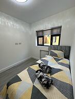 Impeccable 2-bed Apartment in London