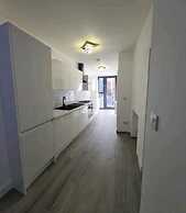 Impeccable 2-bed Apartment in London