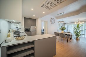 Allamanda Residences by NLA