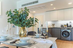 Allamanda Residences by NLA
