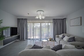 Allamanda Residences by NLA