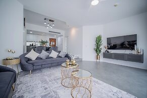 Allamanda Residences by NLA