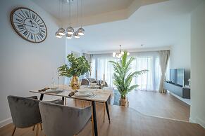 Allamanda Residences by NLA