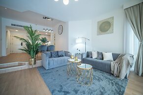 Allamanda Residences by NLA