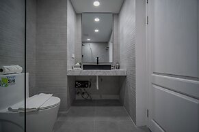 Allamanda Residences by NLA