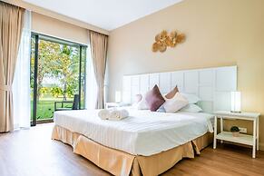 Allamanda Residences by NLA