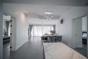 Allamanda Residences by NLA