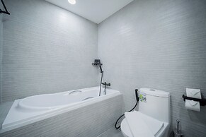 Allamanda Residences by NLA