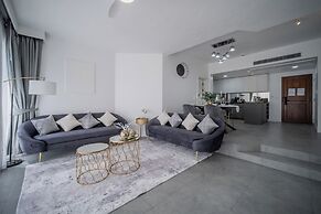 Allamanda Residences by NLA