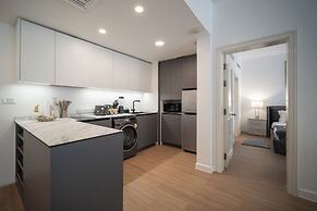 Allamanda Residences by NLA