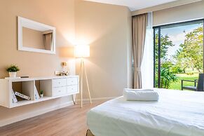 Allamanda Residences by NLA