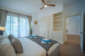 Allamanda Residences by NLA