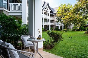 Allamanda Residences by NLA