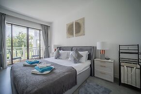 Allamanda Residences by NLA