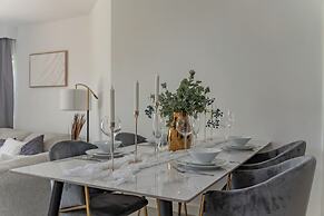 Allamanda Residences by NLA