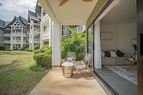 Allamanda Residences by NLA