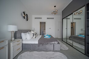 Allamanda Residences by NLA