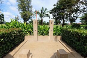 Allamanda Residences by NLA