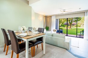 Allamanda Residences by NLA