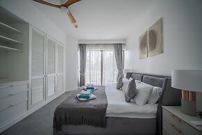 Allamanda Residences by NLA