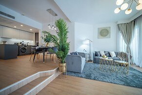 Allamanda Residences by NLA