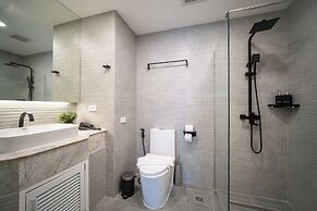 Allamanda Residences by NLA