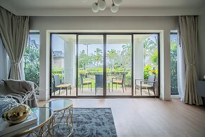 Allamanda Residences by NLA