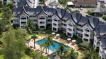 Allamanda Residences by NLA