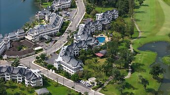 Allamanda Residences by NLA