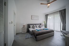 Allamanda Residences by NLA