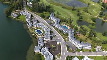 Allamanda Residences by NLA