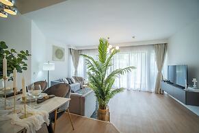 Allamanda Residences by NLA