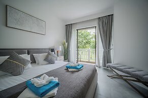 Allamanda Residences by NLA