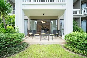 Allamanda Residences by NLA