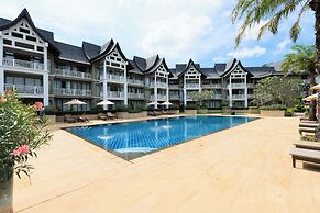 Allamanda Residences by NLA