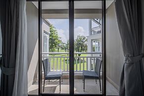 Allamanda Residences by NLA