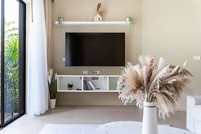 Allamanda Residences by NLA