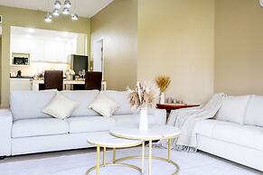 Allamanda Residences by NLA