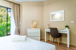 Allamanda Residences by NLA