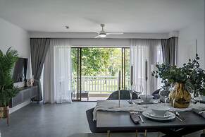 Allamanda Residences by NLA