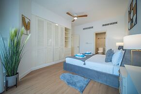 Allamanda Residences by NLA